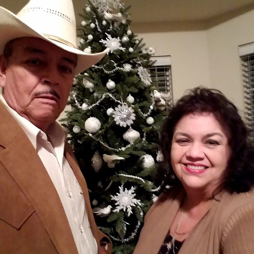 Meet your Posher, Anita